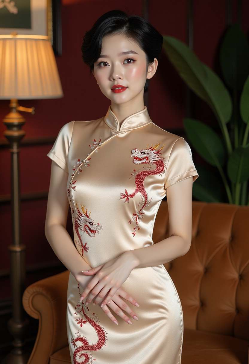 白露未晞